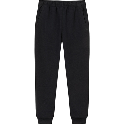 安踏运动裤女加绒加厚保暖女裤