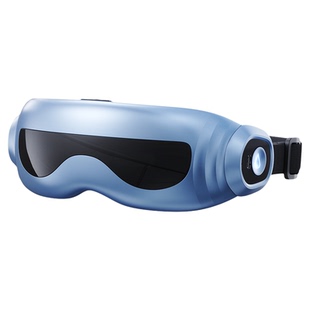 奥克斯蒸汽雾化眼部按摩仪缓解眼疲劳干涩喷雾热敷润眼护眼仪神器