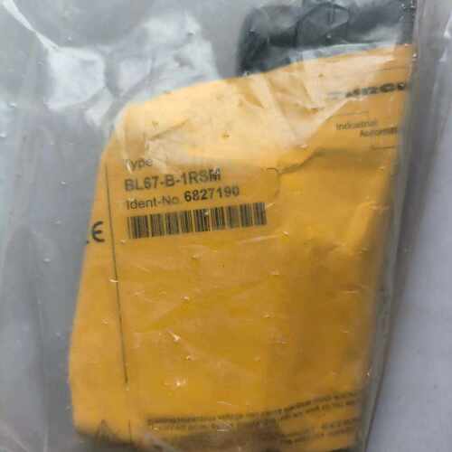BL67-B-1RSM模块，6827询价