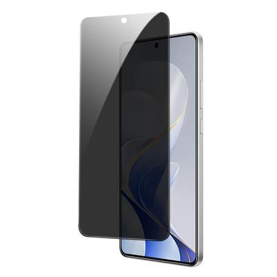 适用vivoS19防窥钢化膜保护隐私