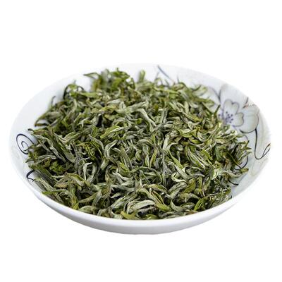 名山本地茶头采2026新茶蒙顶甘露