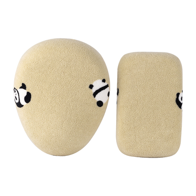 小型电车冬季保暖加厚绒通用坐套