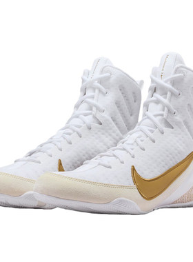 耐克马乔拳击鞋NIKEMACHOMAI