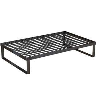 电磁炉支架厨房置物架铁架底架托架煤气灶支撑架家用架空金属架子