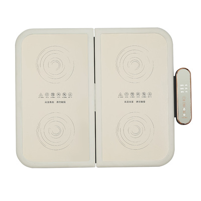 【暖菜板安全童锁便捷收纳】