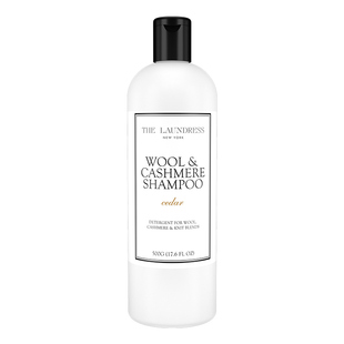 【官方正品】thelaundress羊毛洗衣液+羊毛柔顺剂防缩水中性蓬松
