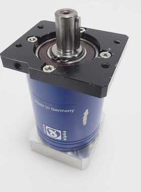 ALPHA LP070-M02-15 Reducer Gear Box 15:1 ID:14mm for 2,400W