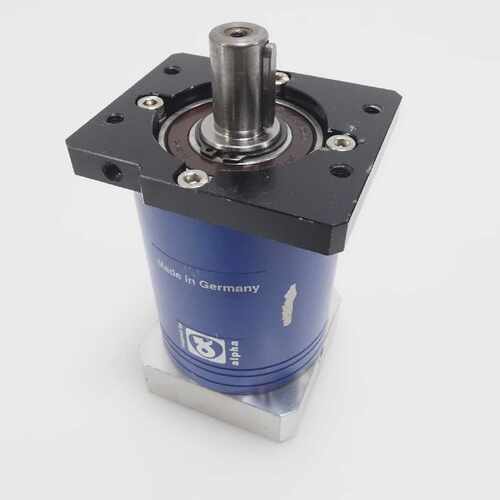 ALPHA LP070-M02-15 Reducer Gear Box 15:1 ID:14mm for 2,400W