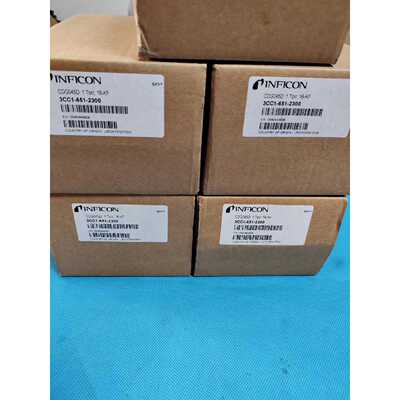 【议价-可维修】INFICON 康 CDG045D1 Torr16 真空计 /均有货