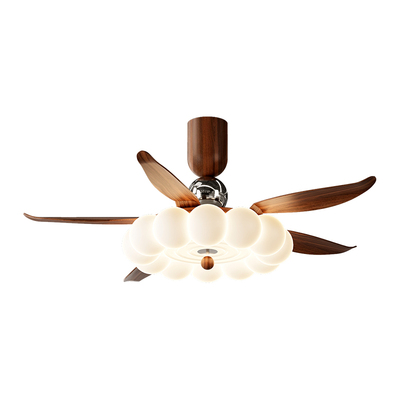 Home工厂直营中古风风扇灯