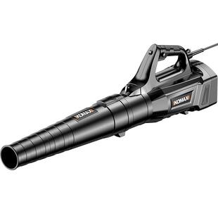 吹风机工业用大功率除尘暴风枪强力鼓风机吹树叶工地除尘吹灰清灰