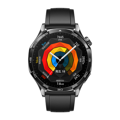 政府补贴15%华为WATCHGT5手表
