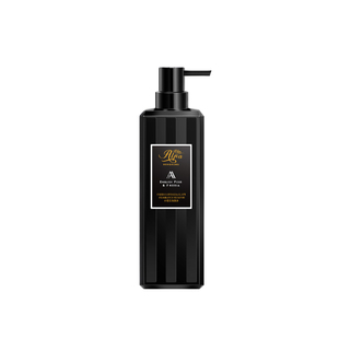 夏伯雅莲AL小苍兰洗发水沐浴露护发素控油柔顺蓬松香氛ALPAALIN