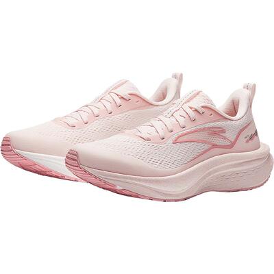 安踏马赫6SE专业缓震跑步鞋女鞋