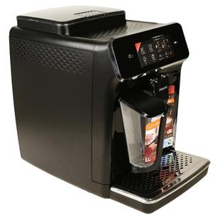 飞利浦咖啡机全自动意式美式现磨家用EP3341ep3146/1221浓缩进口