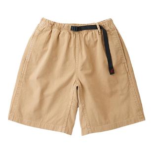 GRAMICCI小野人男士裤子短裤滑板裤夏季五分裤G101-OGT