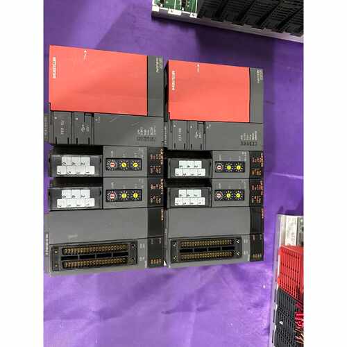 【议价-可维修】  MITSUBISHI Q00UJCPU/QJ61BT11N/QD70 CPU /均