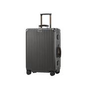 【网易严选】大容量登机旅行箱