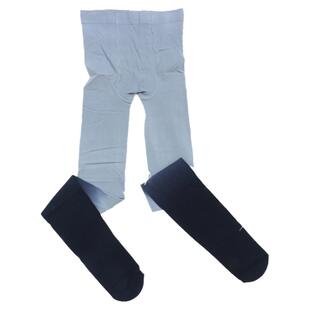 甜美少女袜糖果色渐变春秋时尚连裤袜打底袜丝袜彩色袜子COS女袜