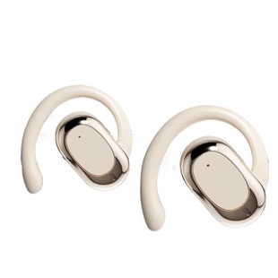 柏林之声2025新款骨传导运动无线蓝牙耳机不入耳挂耳式降噪长续航