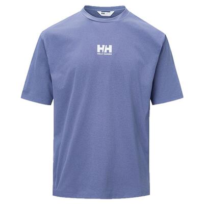 HH新色速干凉感抗菌短袖T恤