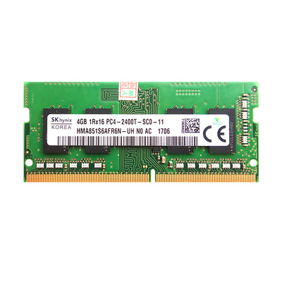 海力士DDR4台式机内存条