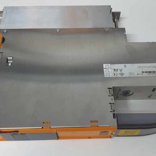 B&R ACOPOS Servo Drive Module 8BVI0014HWD0.000-1 Rev. M0 –