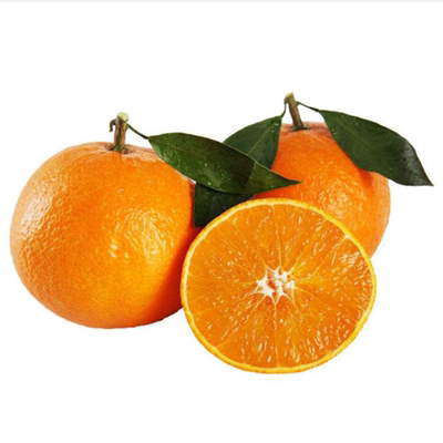 四川爱媛38号果冻橙新鲜现摘包邮