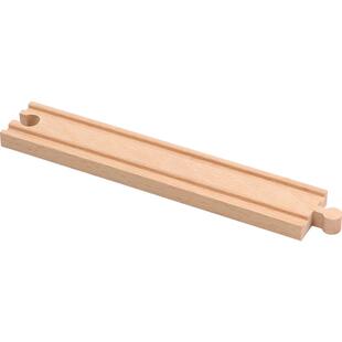 勒酷桥木制轨道桥火车轨道场景桥仿真吊桥配件桥兼容米兔brio