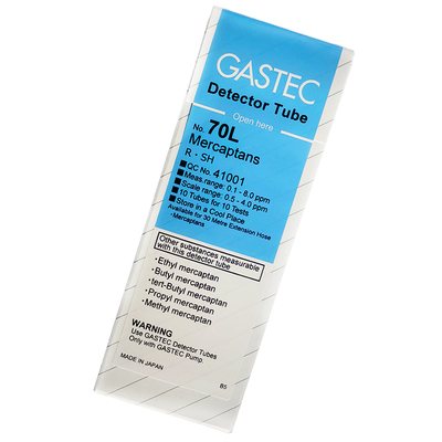 气体检测管GASTECDetectorTube