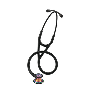 3M听诊器医用Littmann心脏专科四代双面型成人儿童听诊器医生专用