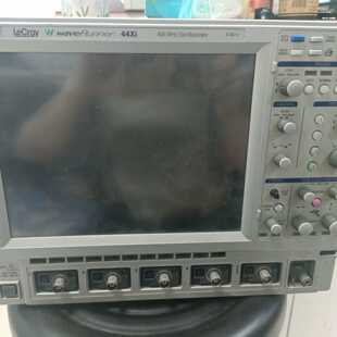 LeCroy44Xi示波器400Mhz力科44xi，—议价