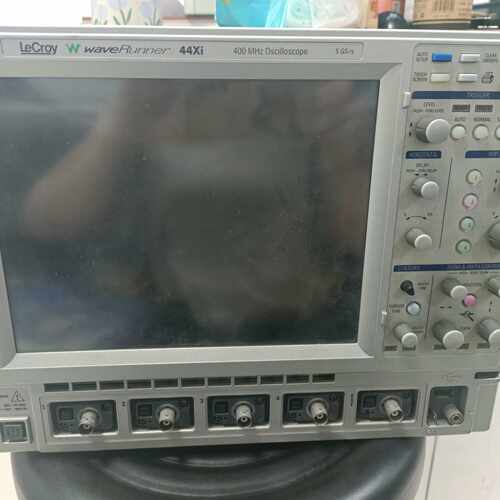 LeCroy44Xi示波器400Mhz力科44xi，—议价