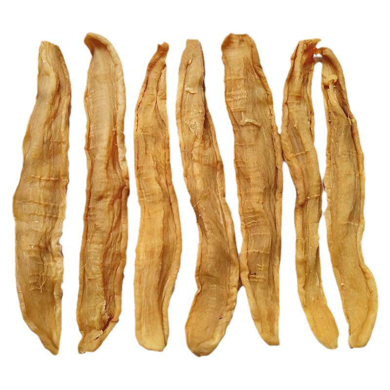 农家自制爽口广东人的菜脯