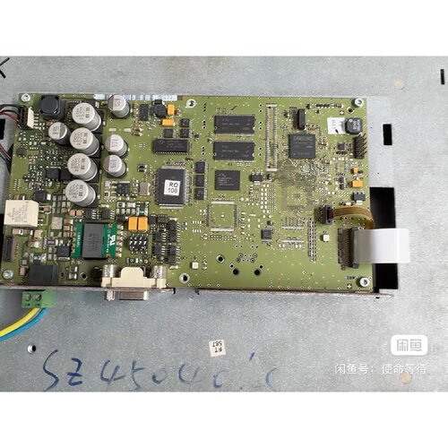 议价西门子触摸屏ktp1000dp6470ae113维修