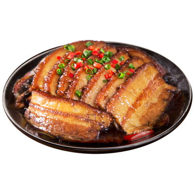 帮主扣肉420g半成品菜