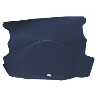 适配马自达M6睿翼奔腾B70B50B90x80后备箱地毯毡子行李箱地毯