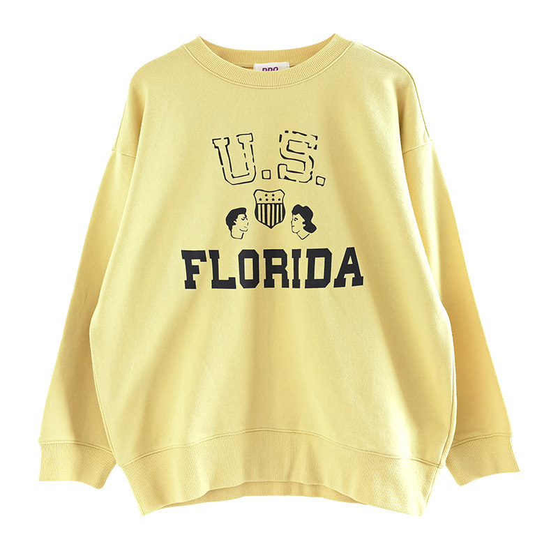 ILOVEJflorida卫衣童装