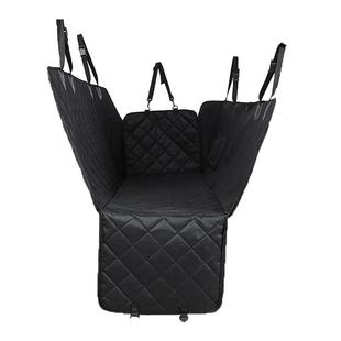 宠物车载垫后排座椅副驾驶狗狗车用窝中大型犬防脏坐车神器隔离垫