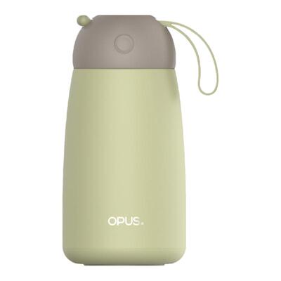 OPUS316不锈钢儿童保温杯400ml