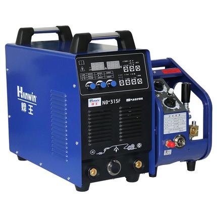 焊王逆变气体保护焊机NB-315F/NB-270G工业家用台式钢铁电焊机