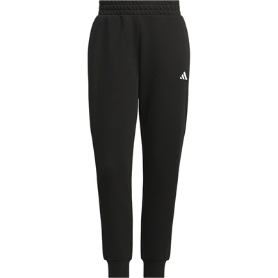 Adidas/阿迪达斯正品LOGO DK PNT女士束脚锥形九分裤JL6280