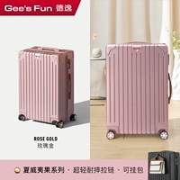 С молнией, сверхлегкий, ударопрочный, золотой, розовое золото