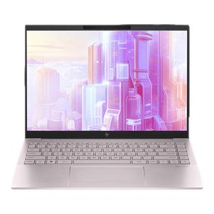 惠普星Book Pro14 2024 AI轻薄本酷睿Ultra5处理器14英寸2.5K屏办公笔记本电脑