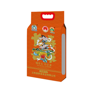 正宗猫牙长粒香米广西象牙米官方旗舰店超长米香米2025年新米大米