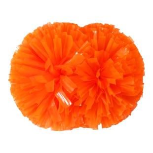 啦啦操花球手花拉拉队手摇花球啦啦队手花小学生啦啦花球舞蹈演出