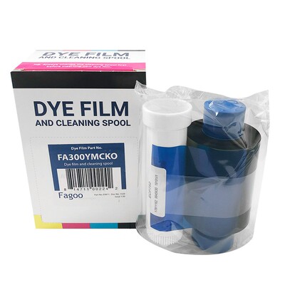 MAGICARD证卡打印机彩色带