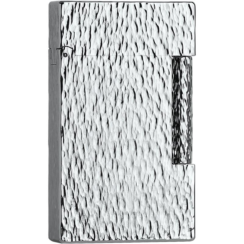 KW卡尔威登陨石坑朗声煤油打火机定制送男友爸爸高档正品生日礼物