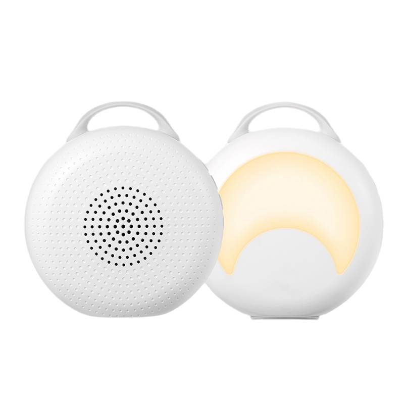 白噪音+婴幼儿哄睡安抚神器