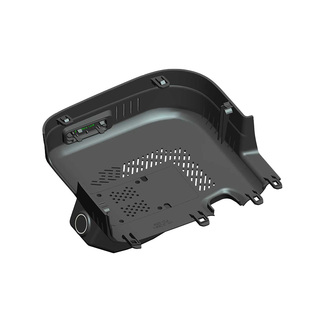 26款五代奇瑞瑞虎8专用免走线隐藏式行车记录仪4k超高清无损安装